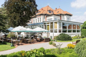 Отель Parkhotel Bilm im Glück  Зенде